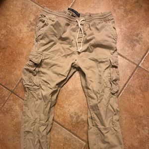 American Eagle Cargo Pants